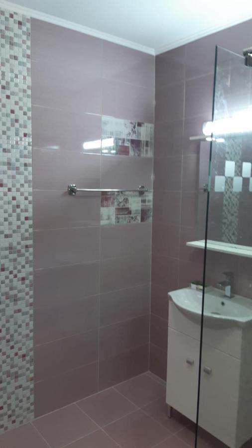 Calypso Rooms Făgăraş Exteriér fotografie