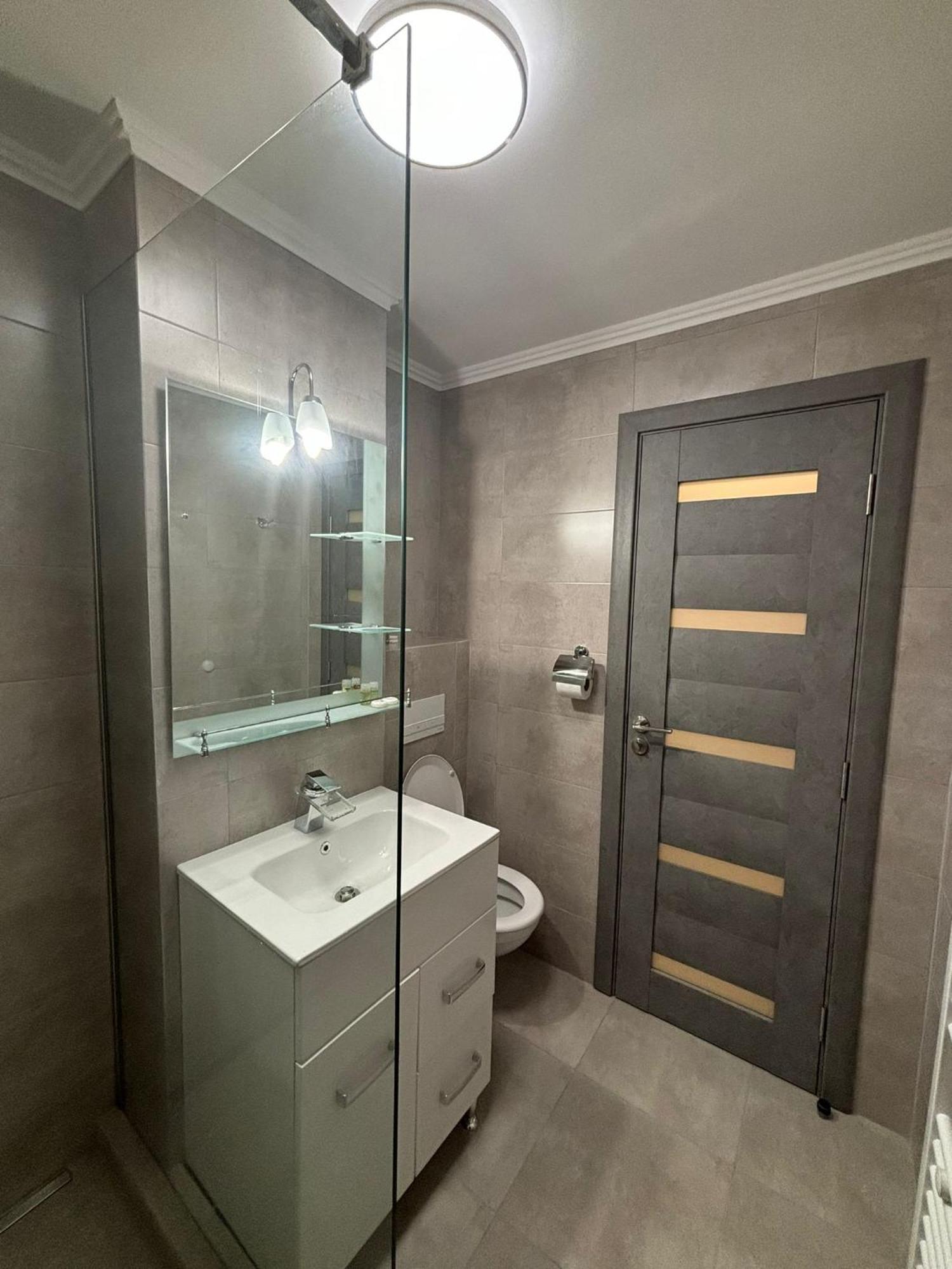Calypso Rooms Făgăraş Exteriér fotografie